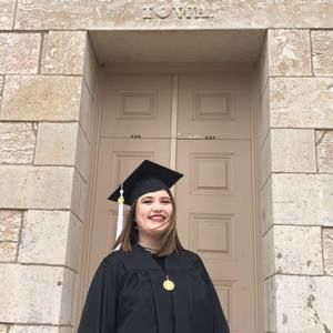 Meet your Posher, Kaelee